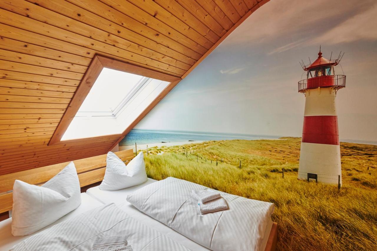 Ferienwohnung Drosi Am Berg Memmelsdorf Bagian luar foto